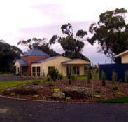 Woodbyne Cottages - Kingaroy Accommodation