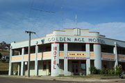 The Omeo Golden Age Motel - Kingaroy Accommodation 0