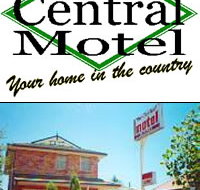 Blayney Central Motel - Kingaroy Accommodation