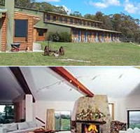 High Country Mountain Resort - Kingaroy Accommodation