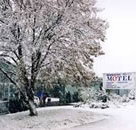 Maneroo Motel - Kingaroy Accommodation