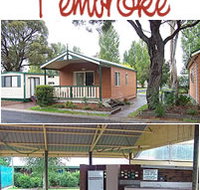 Pembroke Tourist And Leisure Park - Kingaroy Accommodation