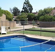 Executive Hideaway Motel - Kingaroy Accommodation