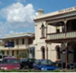 LAKE VIEW HOTEL MOTEL - Kingaroy Accommodation