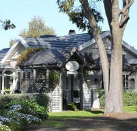 Holmwood Guest House - Kingaroy Accommodation