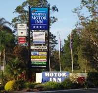 Kempsey Motor Inn - Kingaroy Accommodation