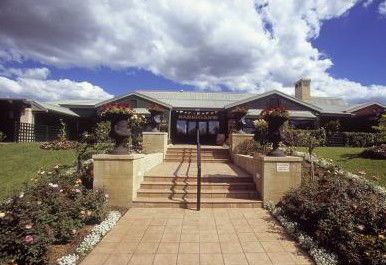 Harrigan's Irish Pub And Accommodation - Kingaroy Accommodation 0