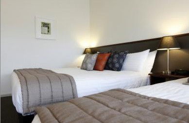 Harrigan's Irish Pub And Accommodation - Kingaroy Accommodation 1