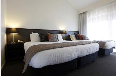 Harrigan's Irish Pub And Accommodation - Kingaroy Accommodation 5