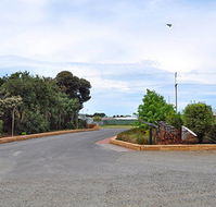 Goolwa Camping And Tourist Park - Kingaroy Accommodation