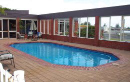 West Range SA Kingaroy Accommodation