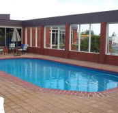 Lobster Motor Inn - Kingaroy Accommodation