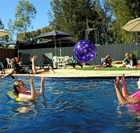 Kingston On Murray Caravan Park - Kingaroy Accommodation