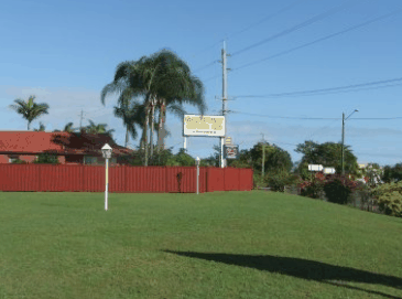 Childers Gateway Motor Inn - Kingaroy Accommodation