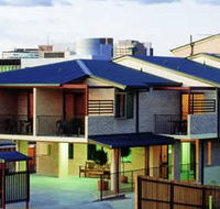 Edmondstone Motel - Kingaroy Accommodation