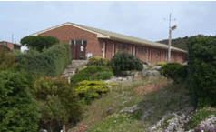 Island Breeze Motel - Kingaroy Accommodation