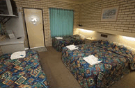 Cara Motel - Kingaroy Accommodation 1