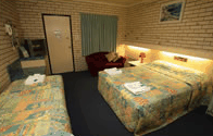 Cara Motel - Kingaroy Accommodation 2
