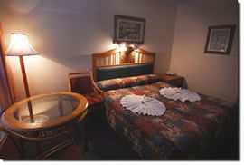 Arkana Motel - Kingaroy Accommodation 1