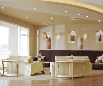 Peppers Seaport Hotel Launceston - Kingaroy Accommodation 1