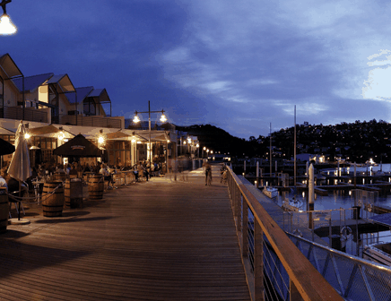 Peppers Seaport Hotel Launceston - Kingaroy Accommodation 2