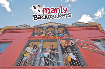 Manly Backpackers - Kingaroy Accommodation 0