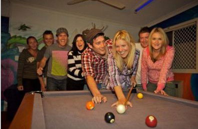 Manly Backpackers - Kingaroy Accommodation 2