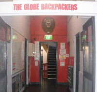 The Globe Backpackers - Kingaroy Accommodation