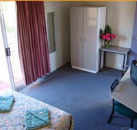 Balmain Lodge - Kingaroy Accommodation
