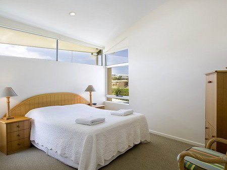 Aqua Promenade Beachfront Apartments - Kingaroy Accommodation 3