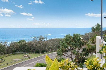 Aqua Promenade Beachfront Apartments - Kingaroy Accommodation 5