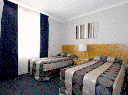 Hillarys WA Kingaroy Accommodation