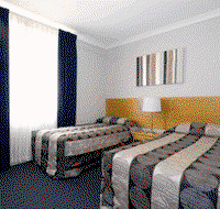 Hillarys Harbour Resort Apartments - Kingaroy Accommodation