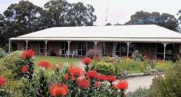 Boneo VIC Kingaroy Accommodation