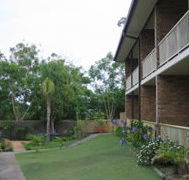 Myall River Palms Motor Inn - Kingaroy Accommodation