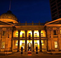 Customs House Brisbane - Kingaroy Accommodation