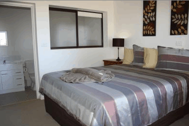 Bay View Holiday Village - Kingaroy Accommodation