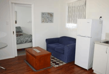 Bay View Holiday Village - Kingaroy Accommodation 1