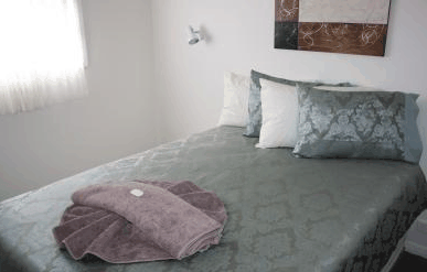 Bay View Holiday Village - Kingaroy Accommodation 2