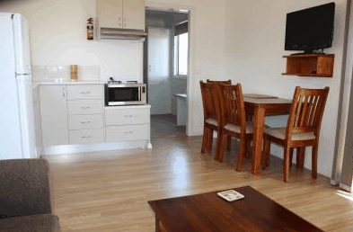 Bay View Holiday Village - Kingaroy Accommodation 3