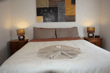 Bay View Holiday Village - Kingaroy Accommodation 4