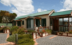 Wynyard TAS Kingaroy Accommodation