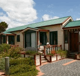 Beach Retreat Tourist Park - Kingaroy Accommodation