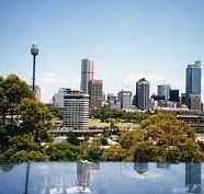 Kanga House Backpackers - Kingaroy Accommodation