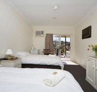 Aussie Settler Motel - Kingaroy Accommodation