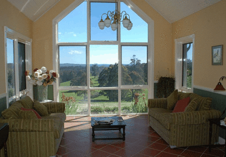 McKeown's Rest - Kingaroy Accommodation