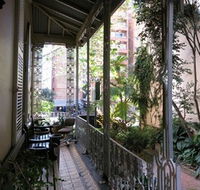 The Original Backpackers Lodge - Kingaroy Accommodation