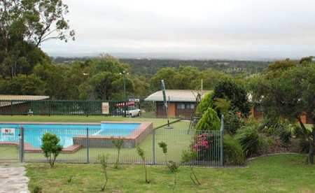 Cherrabah Resort - Kingaroy Accommodation 0