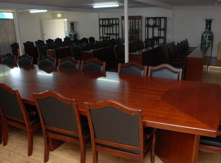 Cherrabah Resort - Kingaroy Accommodation 1