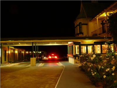 Airlie House Motor Inn - Kingaroy Accommodation 1